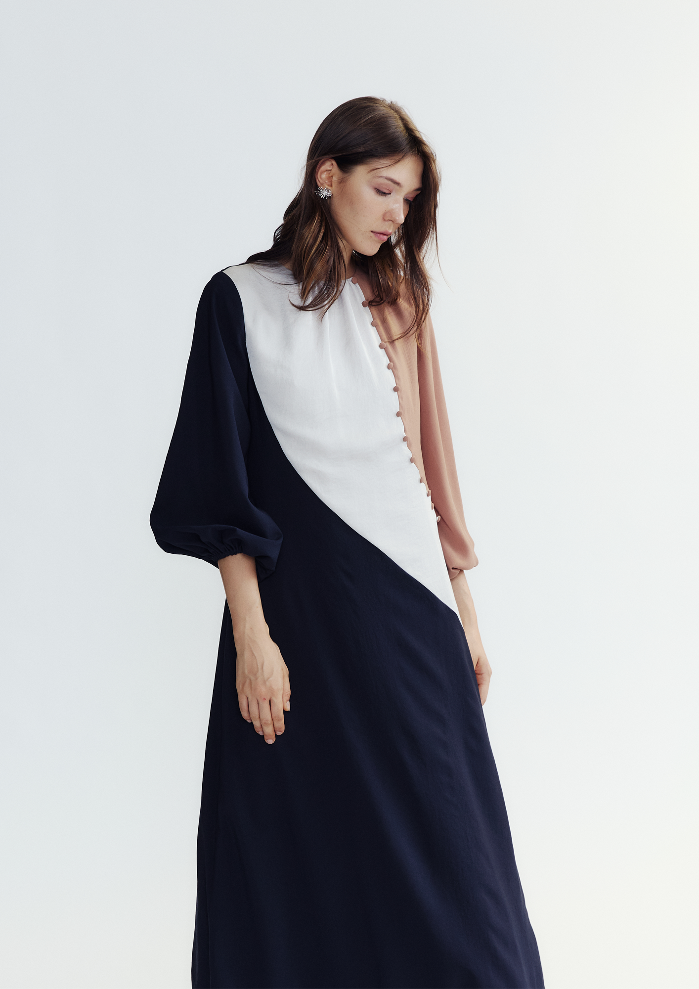 Lounge Maxi Dress