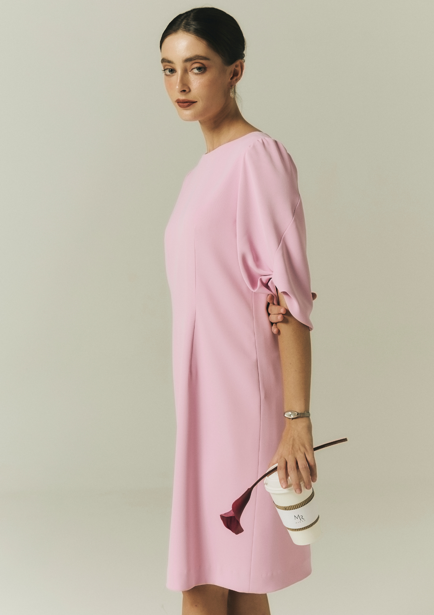 Sheath Dress