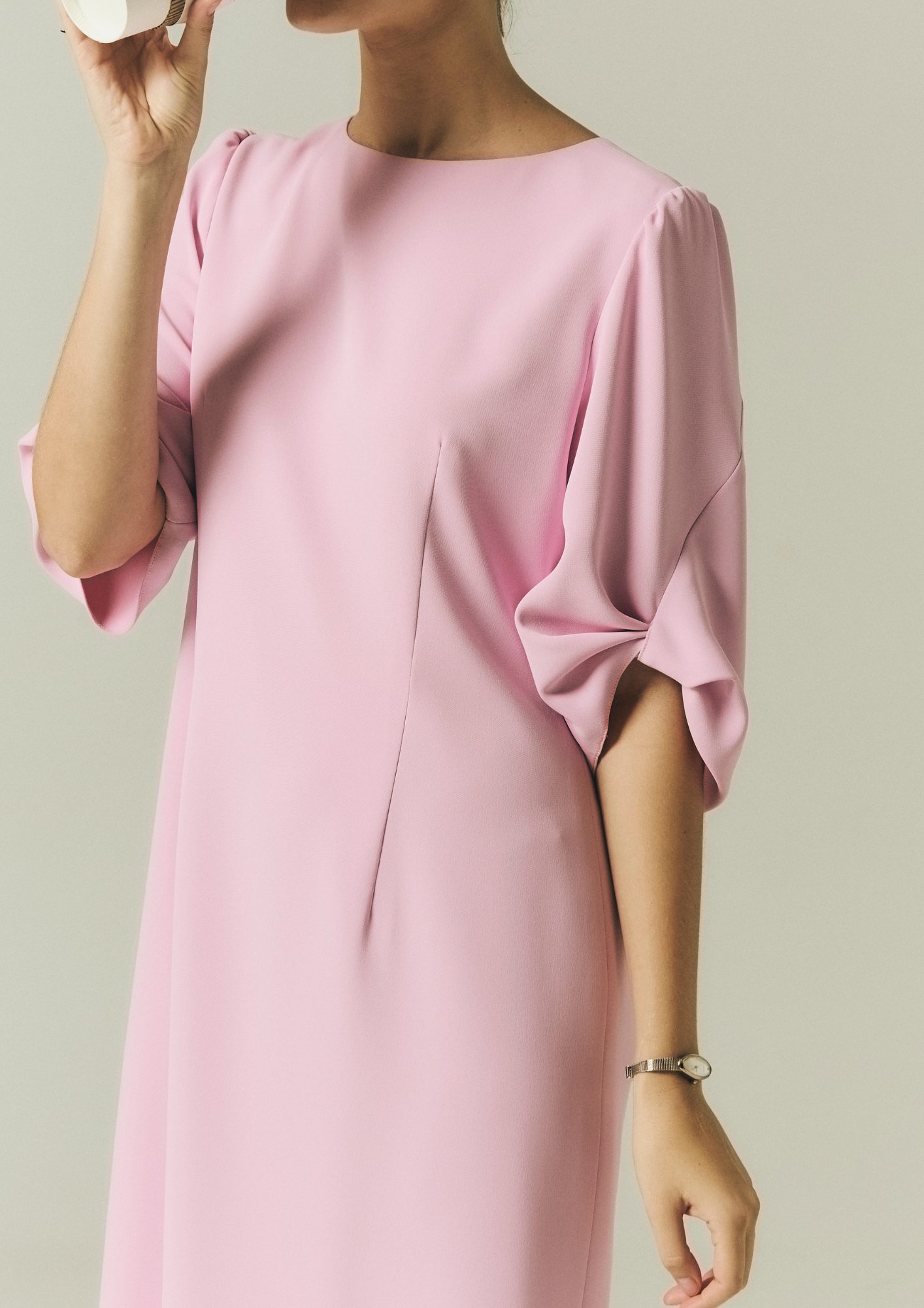 Sheath Dress