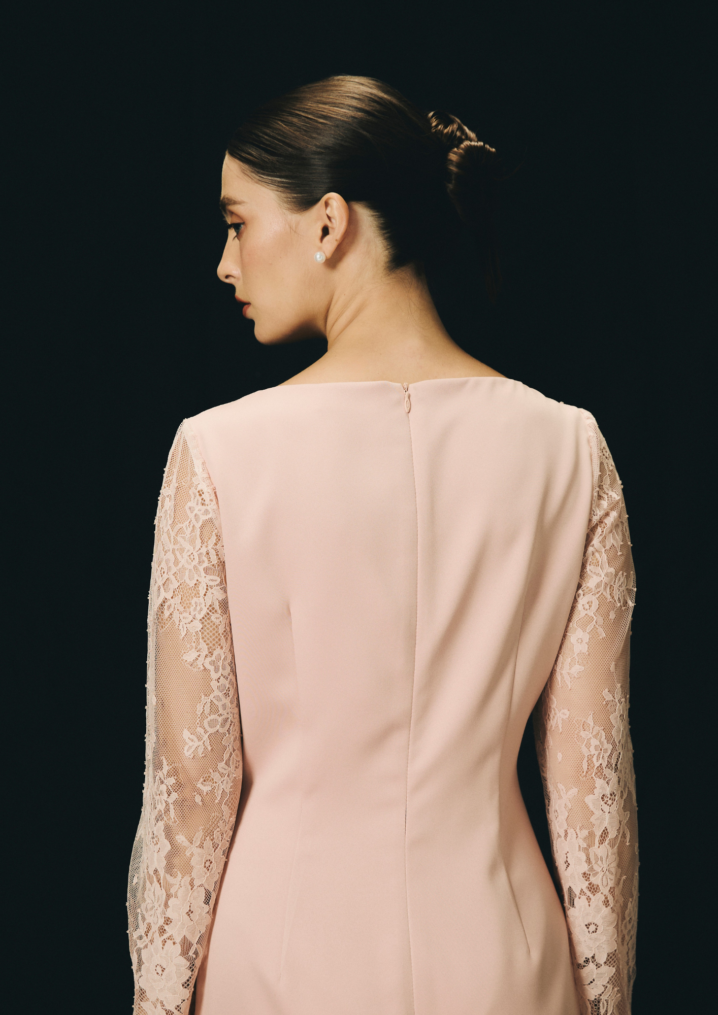 Lace Dress
