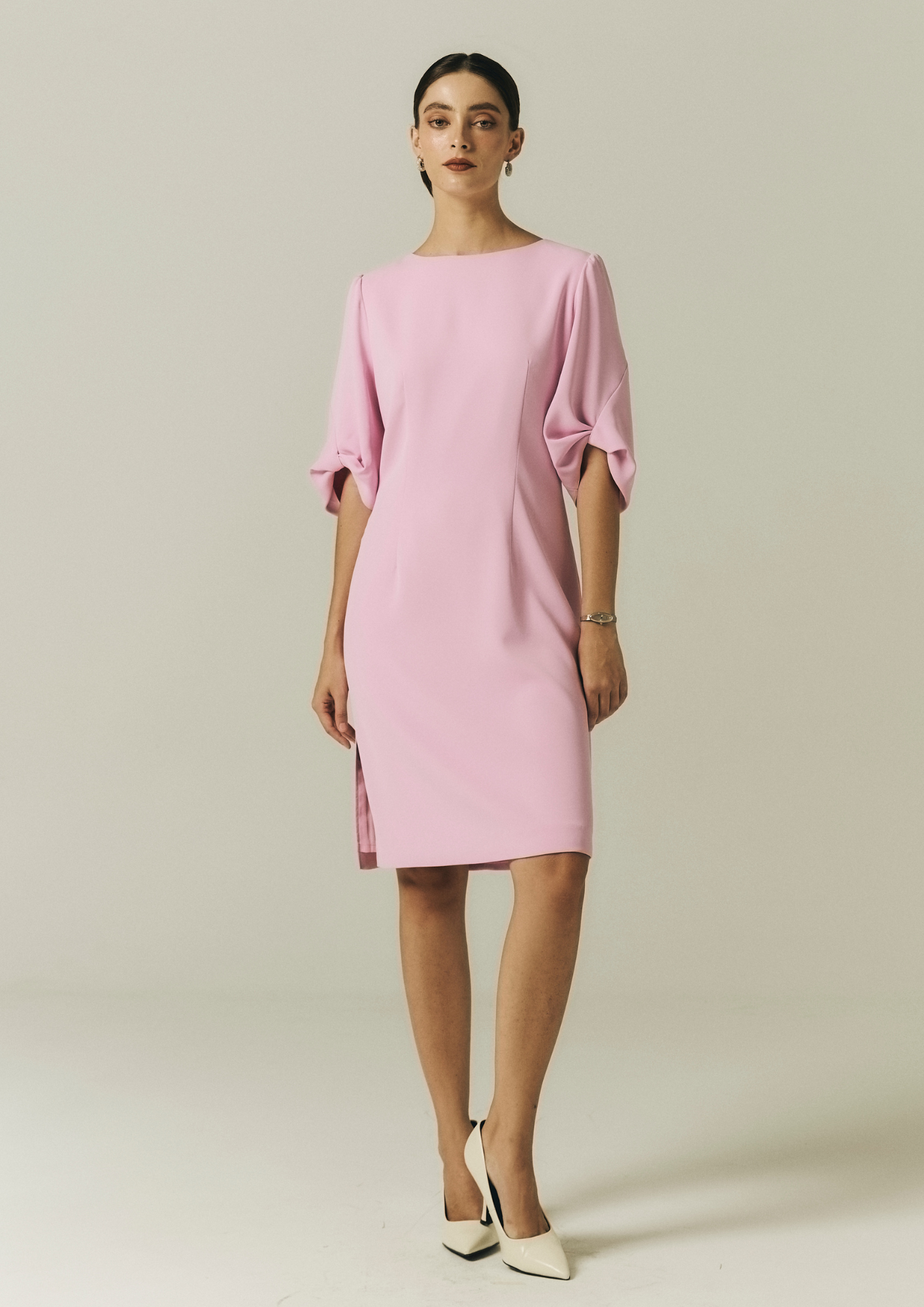 Sheath Dress