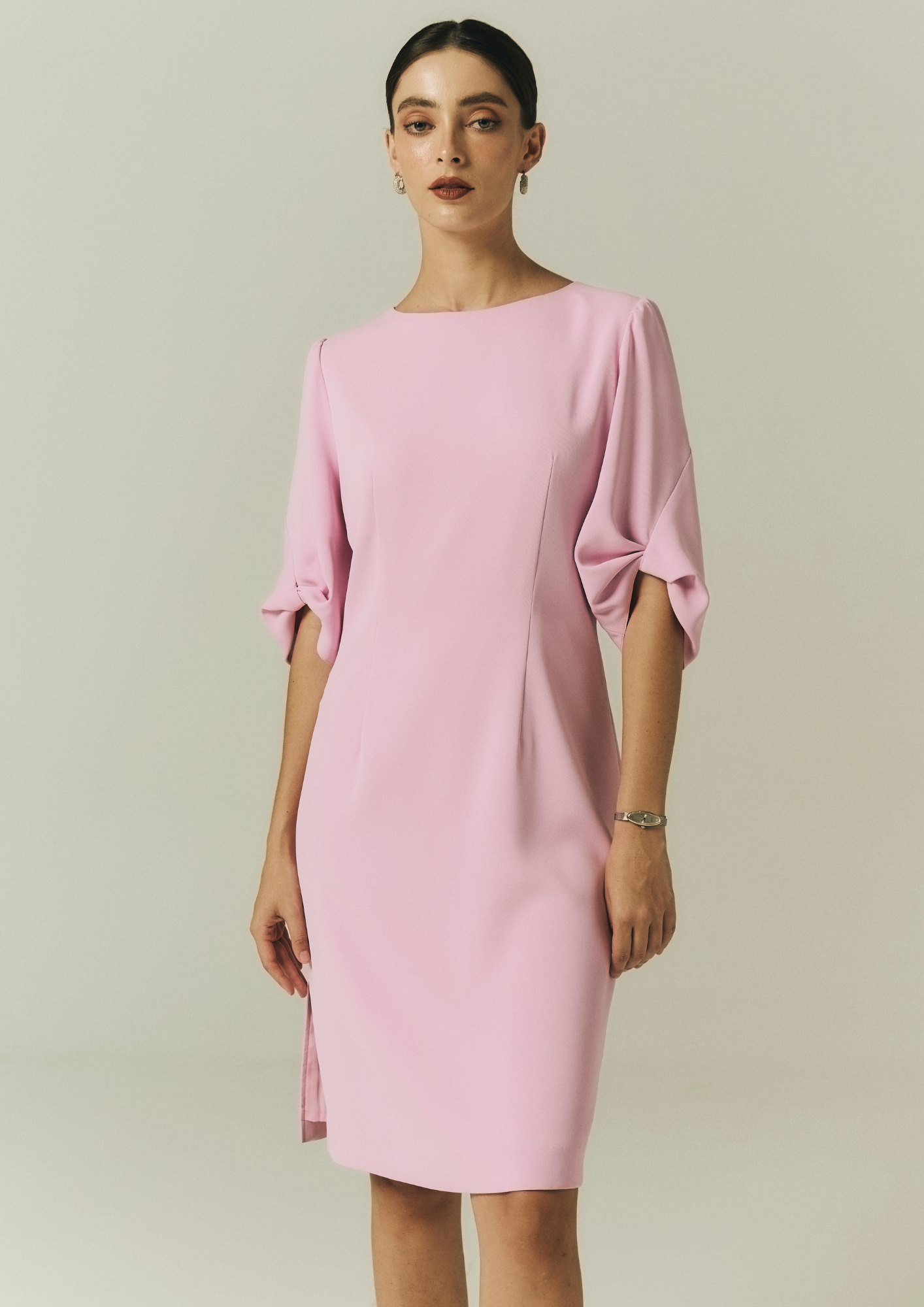 Sheath Dress