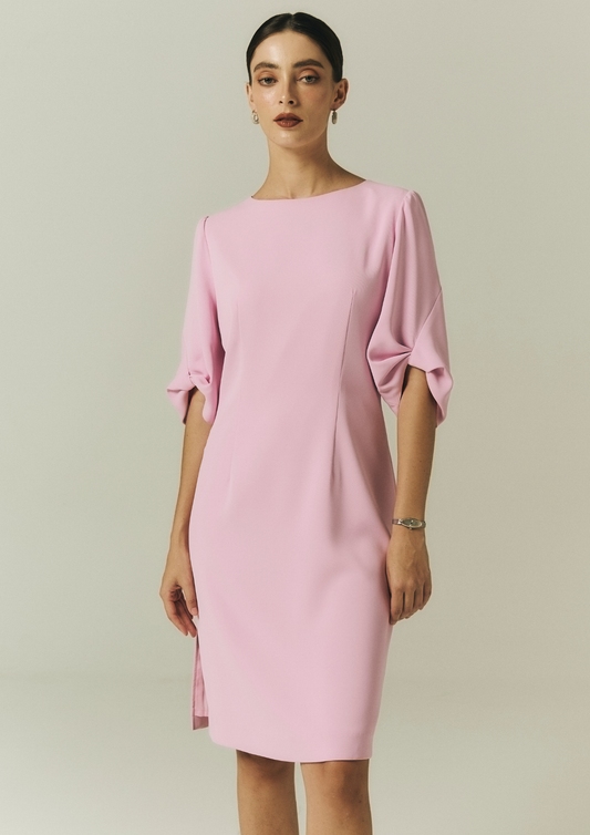 Sheath Dress